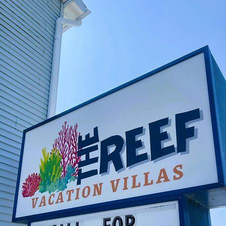 Flamingo Villa @ The Reef Chincoteague Buitenkant foto